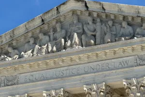 Unanimous court rebuffs higher standard for discrimination claims by children with disabilities